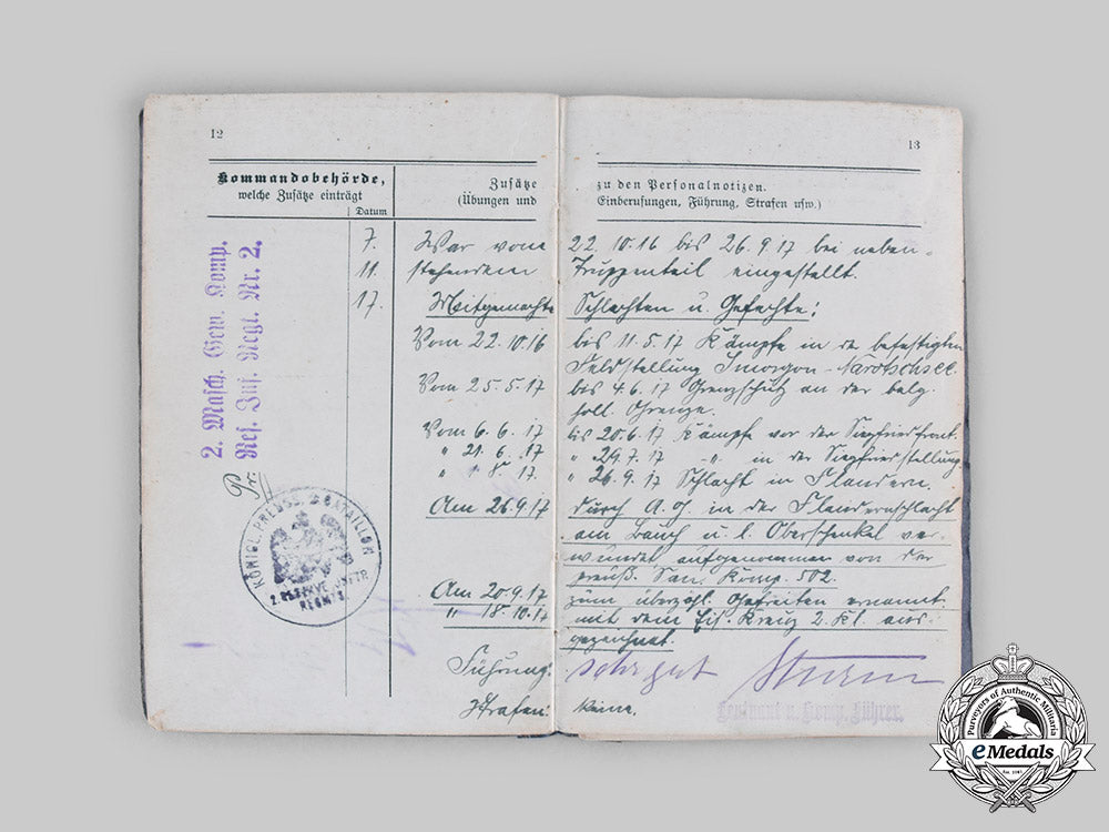 germany,_imperial._a_military_id_booklet_and_two_photos_of_gefreiter_heimlich(_ek2)_c20297_emd7648