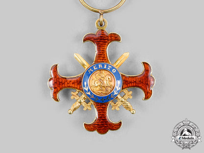 italy,_kingdom_of_two_sicilies._a_royal_military_order_of_st._george_of_the_reunion,_knight’s_cross_of_grace_in_gold,_c.1870_c20297_mnc9786_1_1_1