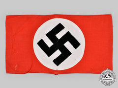 Germany, Nsdap. A Member’s Armband