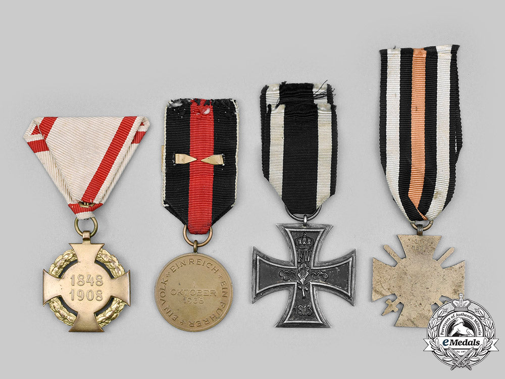 germany._a_lot_of_service_medals_c20303_mnc4178
