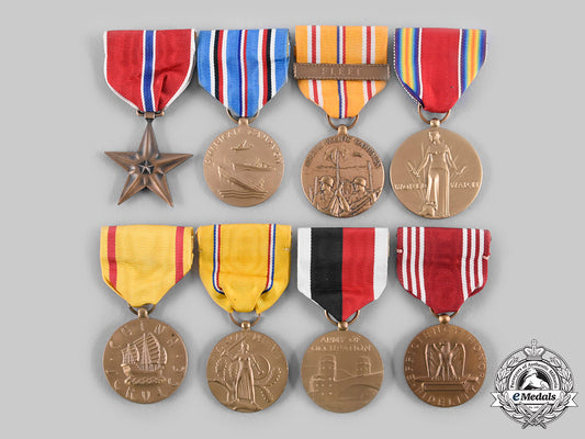 united_states._a_lot_of_eight_second_war_campaign_awards_c20312_emd6475