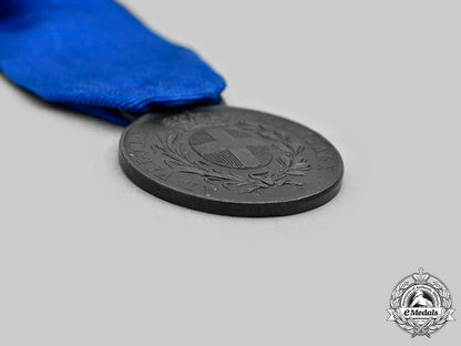 italy,_kingdom._a_military_medal_of_valour,_c.1920_c20319_mnc0179_1