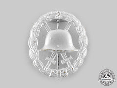 Germany, Imperial. A Wound Badge, Silver Grade