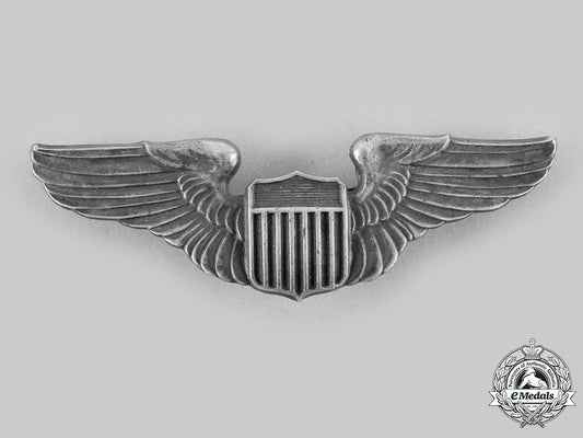 united_states._an_army_air_forces_pilot_badge,_c.1941_c20325_emd6594_1_1