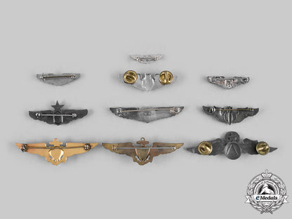 united_states._a_lot_of_ten_flight_badges_c20330_emd7031_1_1_1_1