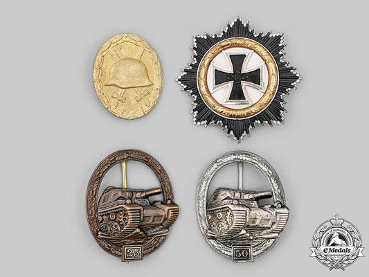 germany,_federal_republic._a_lot_of_wehrmacht_decorations,1957_versions_c20330_mnc7762