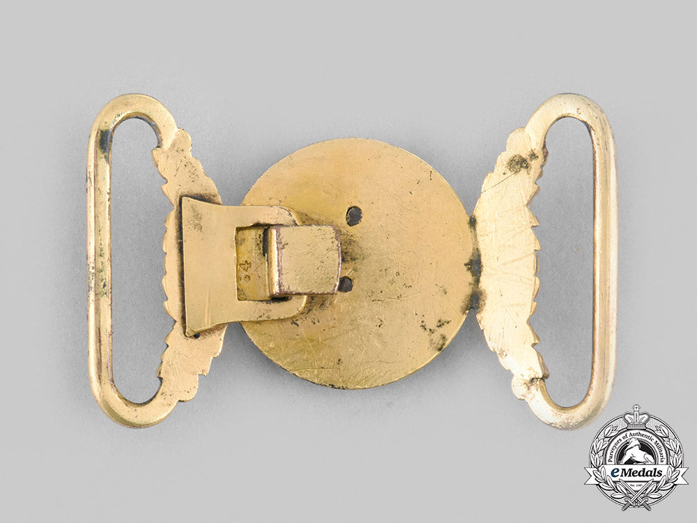 united_kingdom._an_army_officer's_belt_buckle,_c.1890_c20332_emd6627