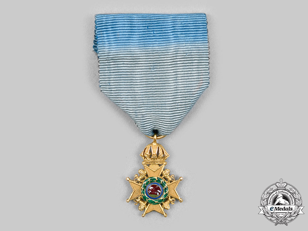 hanover,_kingdom._a_royal_guelphic_order,_miniature,_c.1870_c20332_mnc0810_1_1