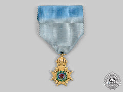 Hanover, Kingdom. A Royal Guelphic Order, Miniature, C.1870