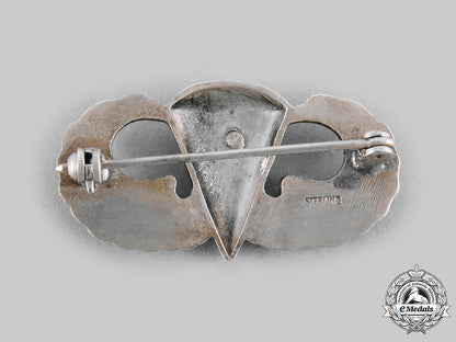 united_states._an_army_airborne_chaplain's_basic_parachutist_badge,_c.1944_c20342_emd2521