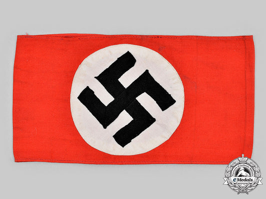 germany,_nsdap._a_member’s_armband_c20344_mnc5915