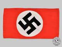 Germany, Nsdap. A Member’s Armband