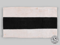 Germany, Luftwaffe. A Decontamination Crew Armband