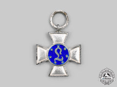 Prussia, Kingdom. An Order Of Louise, Miniature, C. 1910