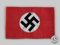 Germany, Nsdap. A Member’s Armband