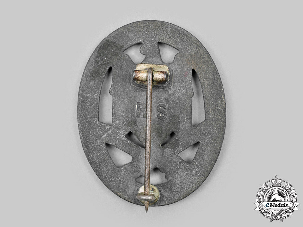 germany,_wehrmacht._general_assault_badge_by_rudolf_souval_c20364_mnc5978