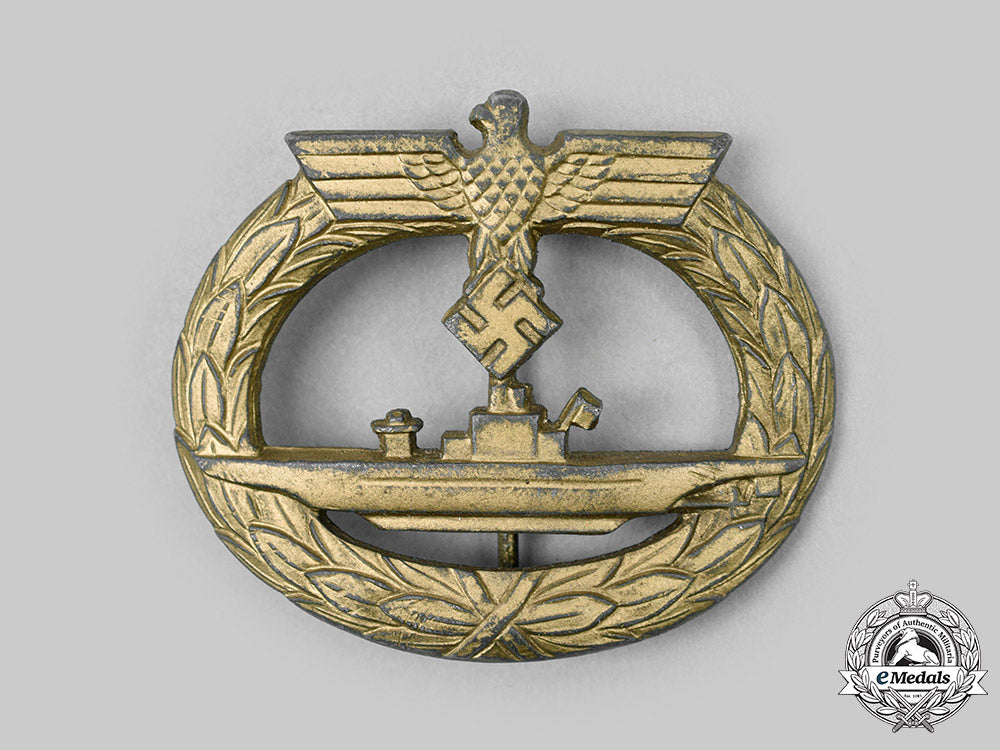 germany,_kriegsmarine._a_submarine_war_badge,_by_e._ferd._wiedmann_c20371_mnc5996