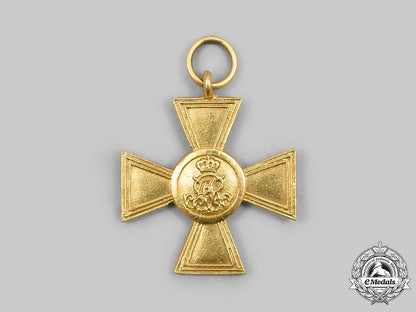 saxony,_kingdom._an_officers’_long_service_decoration,25_year_cross_miniature,_c.1900_c20373_mnc0988