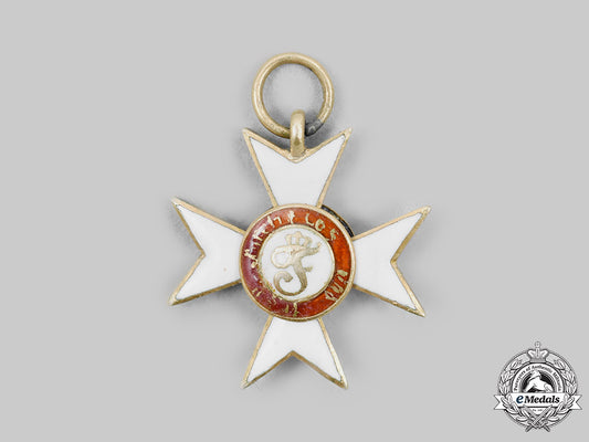 wurttemberg,_kingdom._an_order_of_the_wurttemberg_crown,_miniature,_c.1900_c20381_mnc1014_1_1