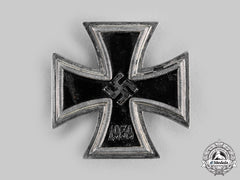 Germany, Wehrmacht. A 1939 Iron Cross I Class, By B.h. Mayer