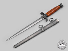Germany, Heer. A Heer Officer’s Dagger, By Hans Kolping