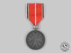 Germany, Third Reich. An Order Of The German Eagle, Bronze Merit Medal