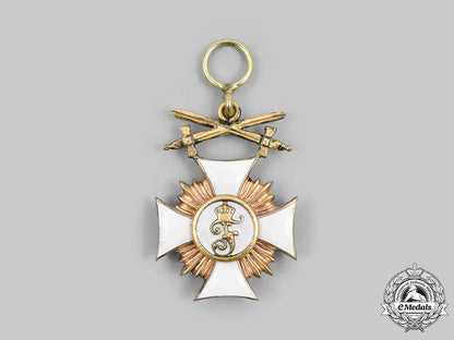 germany,_wurttemberg._a_friedrich_order_miniature_in_gold,_military_division,_c.1918_c20393_mnc0623_1