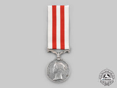 United Kingdom. An Indian Mutiny Medal 1857-1858, To Patrick Mcloughlin, 70Th Regiment Of Foot