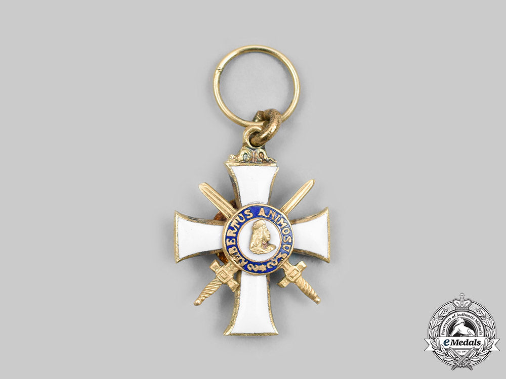 germany,_saxony._an_order_of_albert_miniature,_military_division,_c.1918_c20397_mnc0633_1