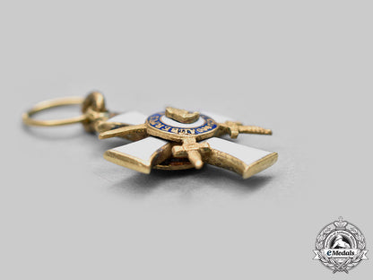germany,_saxony._an_order_of_albert_miniature,_military_division,_c.1918_c20399_mnc0639_1