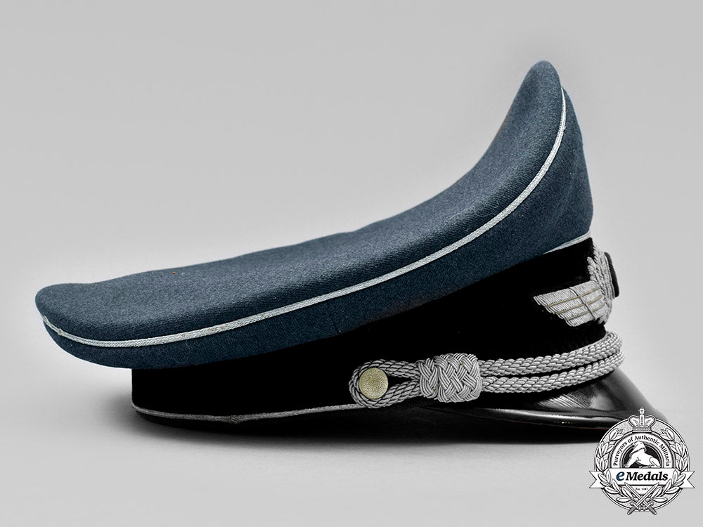 germany,_luftwaffe._an_officer’s_visor_cap_c20401_mnc5818