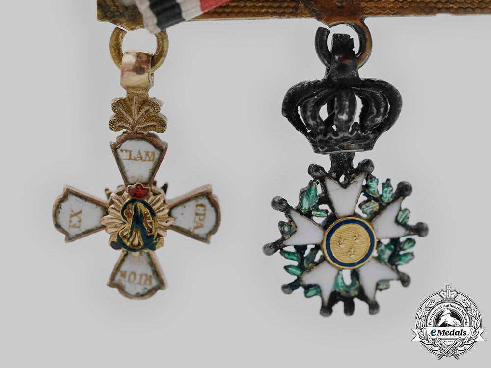 france._a_set_of_four_reduced_size_miniatures,_c.1830_c20404_mnc0661_1