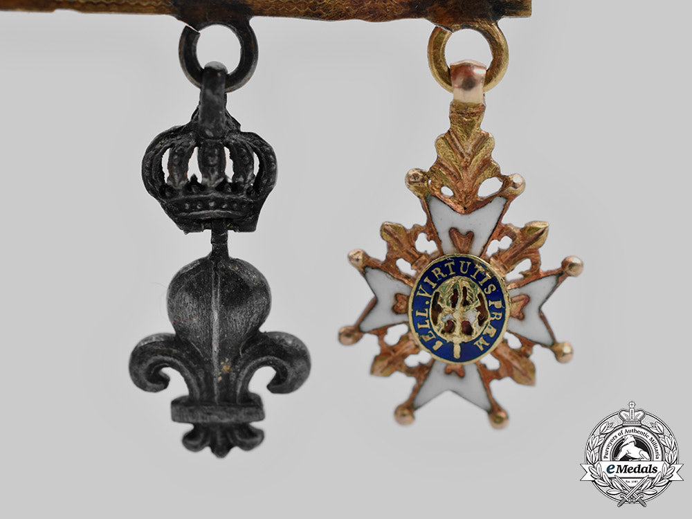 france._a_set_of_four_reduced_size_miniatures,_c.1830_c20405_mnc0663_1