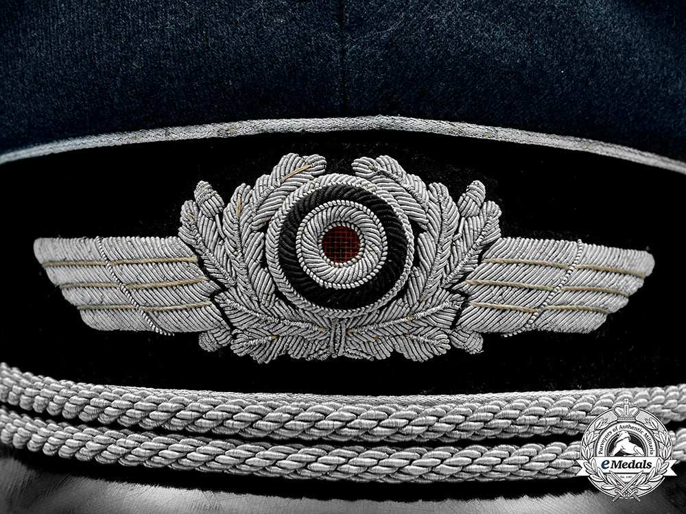 germany,_luftwaffe._an_officer’s_visor_cap_c20405_mnc5826