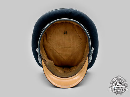 germany,_luftwaffe._an_officer’s_visor_cap_c20406_mnc5828