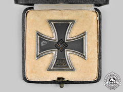 Germany, Wehrmacht. A 1939 Iron Cross I Class, By C.f. Zimmermann