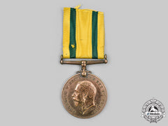 United Kingdom. Territorial Force War Medal 1914-1919, Royal Army Medical Corps