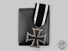 Germany, Imperial. A 1914 Iron Cross Ii Class With Case