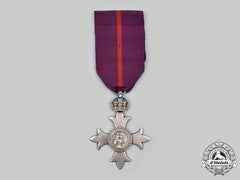 United Kingdom. A Most Excellent Order Of The British Empire, Member 1919