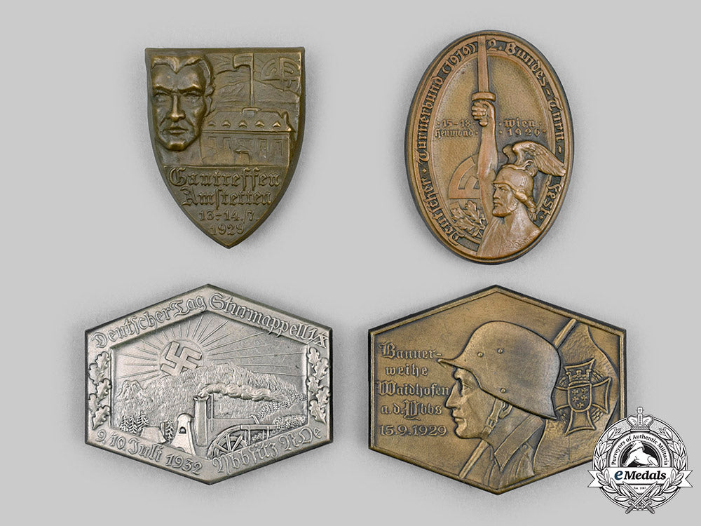 germany,_third_reich._a_group_of_four_day_badges_c20428_mnc6141