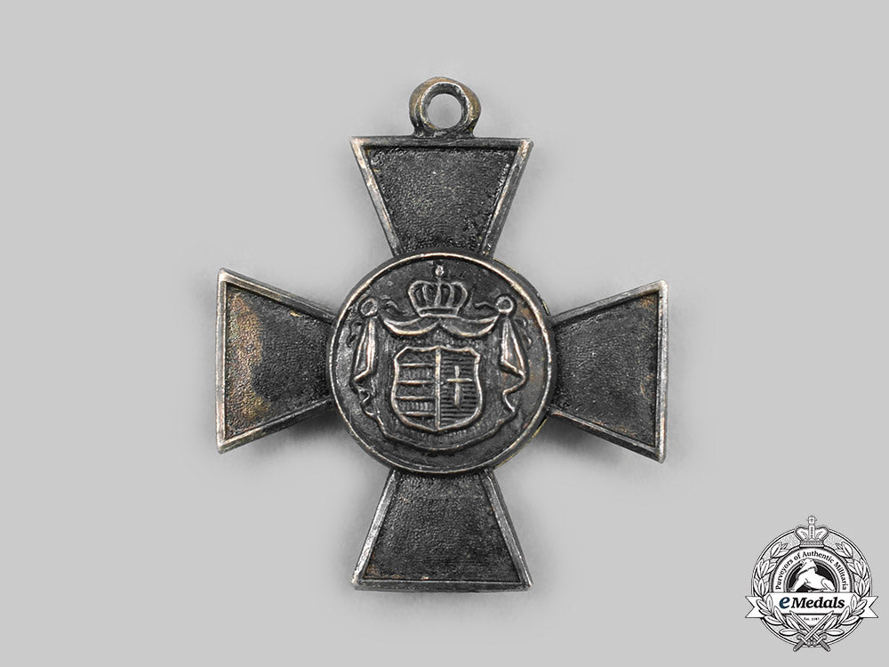 oldenburg,_kingdom._a_house_order_of_duke_peter_friedrich_ludwig,_ii_class_miniature,_c.1918_c20437_mnc0780_1