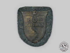 Germany, Heer. A Kuban Shield, Heer Issue