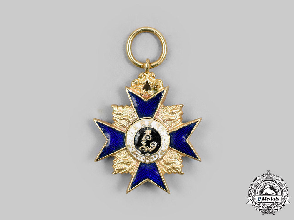 bavaria,_kingdom._an_order_of_military_merit,_iii_class,_miniature,_c.1910_c20441_mnc0877