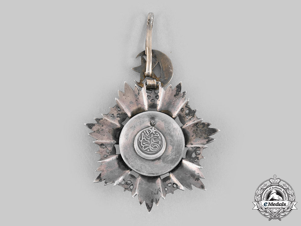 turkey,_ottoman_empire:_an_order_of_the_medjidie,_iii_class_commander_neck_badge,_c.1920_c20452_emd8207