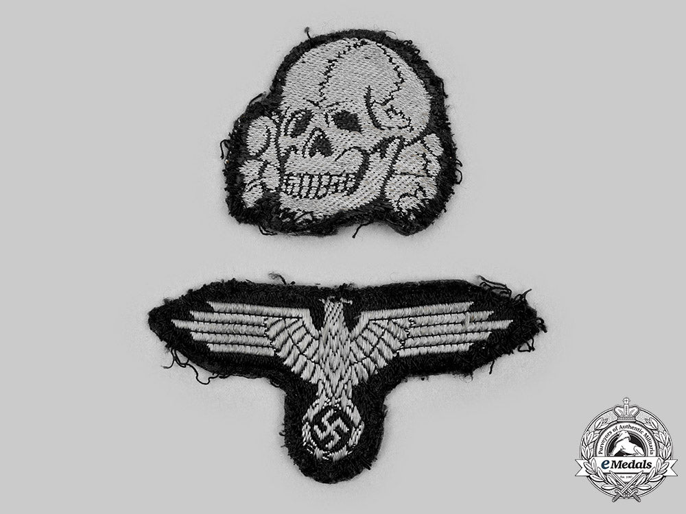 germany,_ss._a_set_of_waffen-_ss_em/_nco_cap_insignia_c20462_mnc6244_1