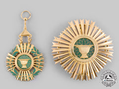 Cambodia, Kingdom. A Royal Order Of Sahametrei, Grand Cross, C.1960