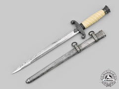 Germany, Heer. An Officer’s Dress Dagger, By Alexander Coppel