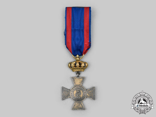 oldenburg,_grand_duchy._a_house&_merit_order_of_peter_friedrich_ludwig,_i_class_honour_cross_with_crown,_c.1900_c20474_mnc6518_1_1