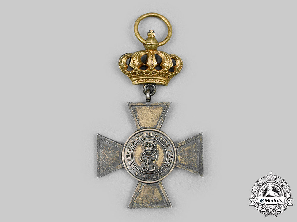 oldenburg,_grand_duchy._a_house&_merit_order_of_peter_friedrich_ludwig,_i_class_honour_cross_with_crown,_c.1900_c20475_mnc6520_1_1