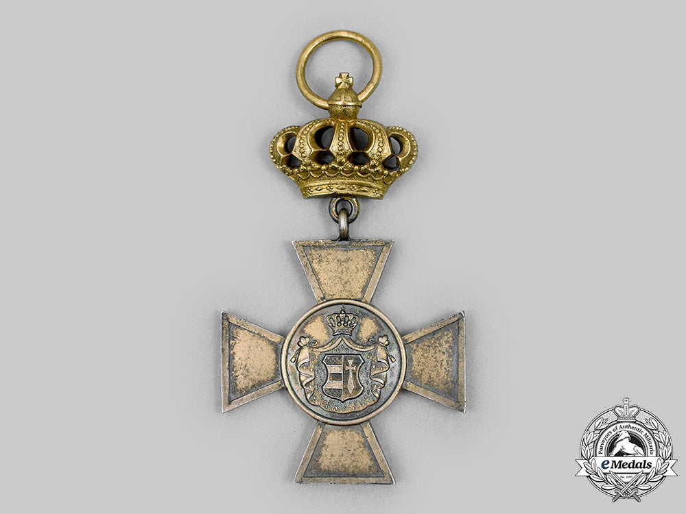 oldenburg,_grand_duchy._a_house&_merit_order_of_peter_friedrich_ludwig,_i_class_honour_cross_with_crown,_c.1900_c20476_mnc6523_1_1